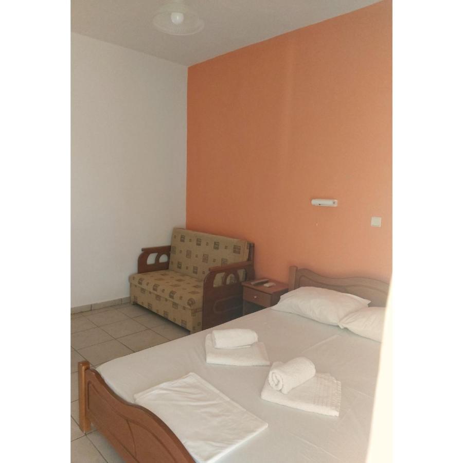 Artolithia Apartments Ríza Zewnętrze zdjęcie
