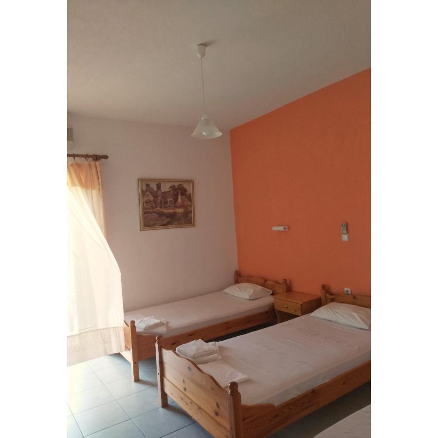 Artolithia Apartments Ríza Zewnętrze zdjęcie