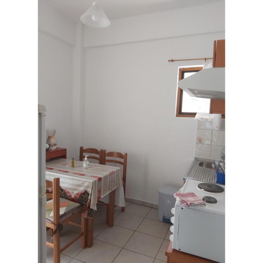 Artolithia Apartments Ríza Zewnętrze zdjęcie