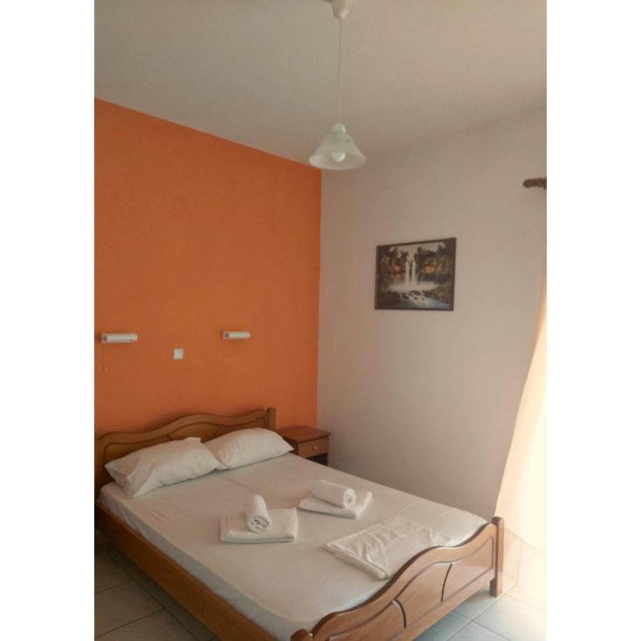 Artolithia Apartments Ríza Zewnętrze zdjęcie