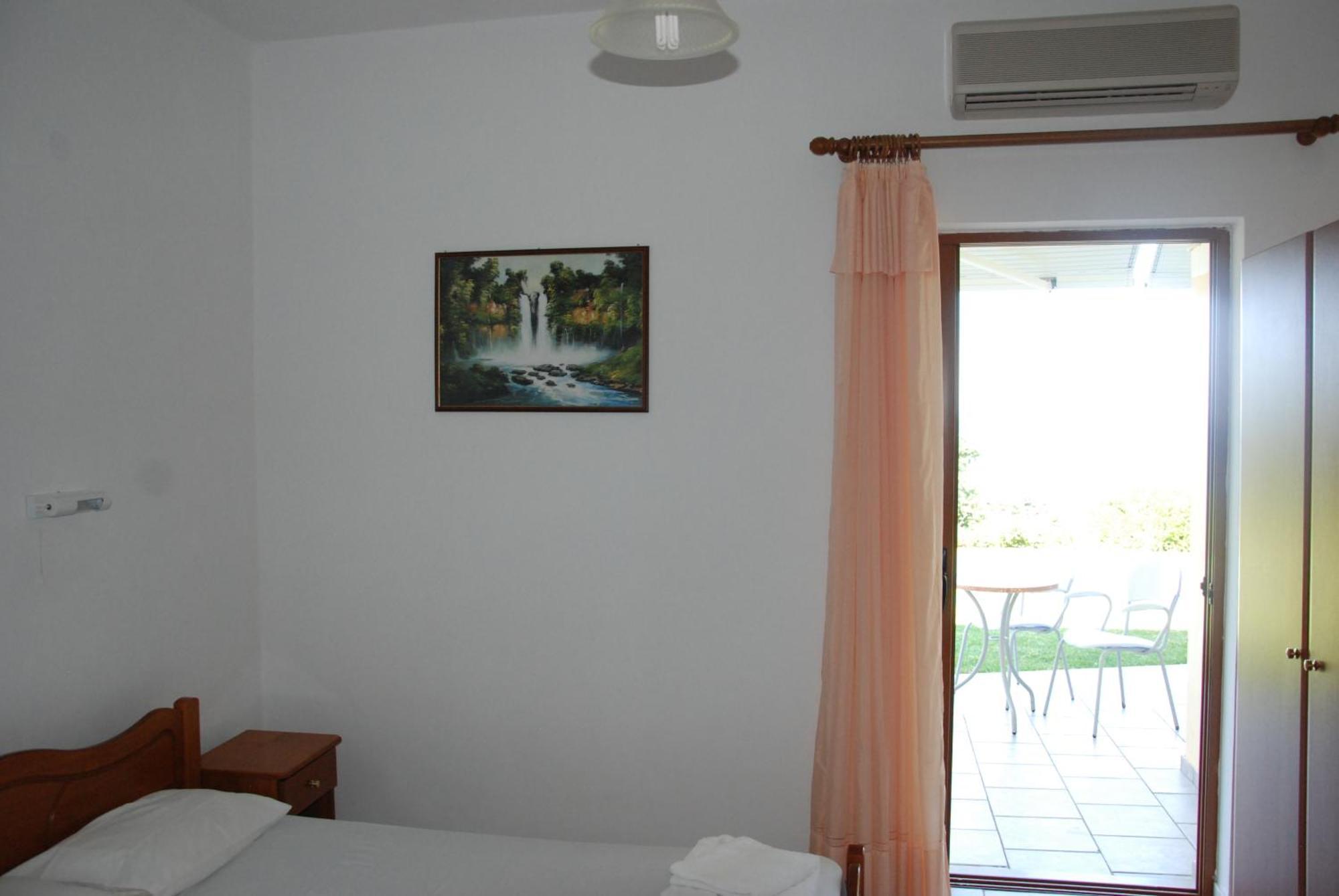 Artolithia Apartments Ríza Pokój zdjęcie