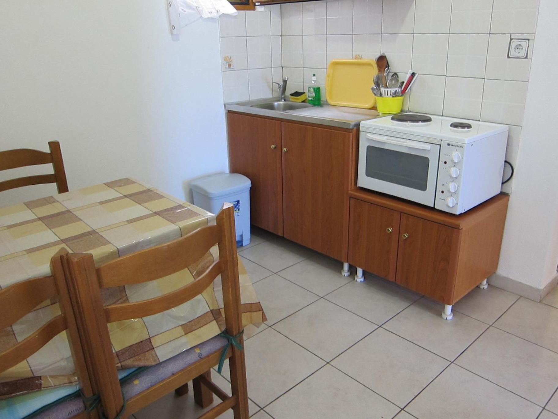 Artolithia Apartments Ríza Pokój zdjęcie